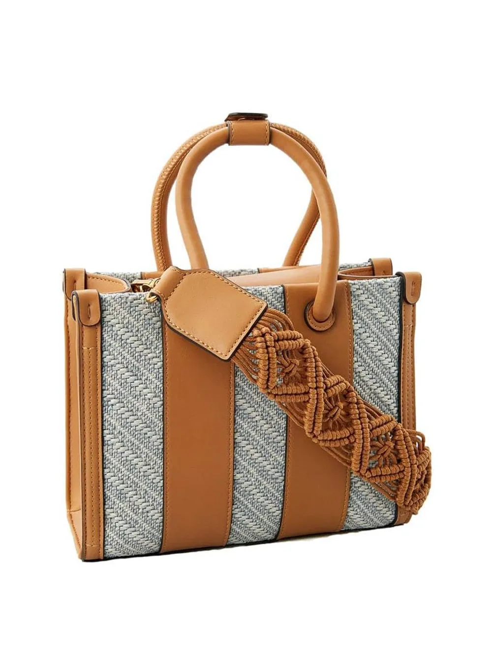 LIU.JO Borsa a Tracolla Donna - Fuxia modello AA4099T6476