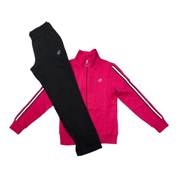 Lot Suit Dehia W VI 217725 4MU Glamor Pink/All Bla
