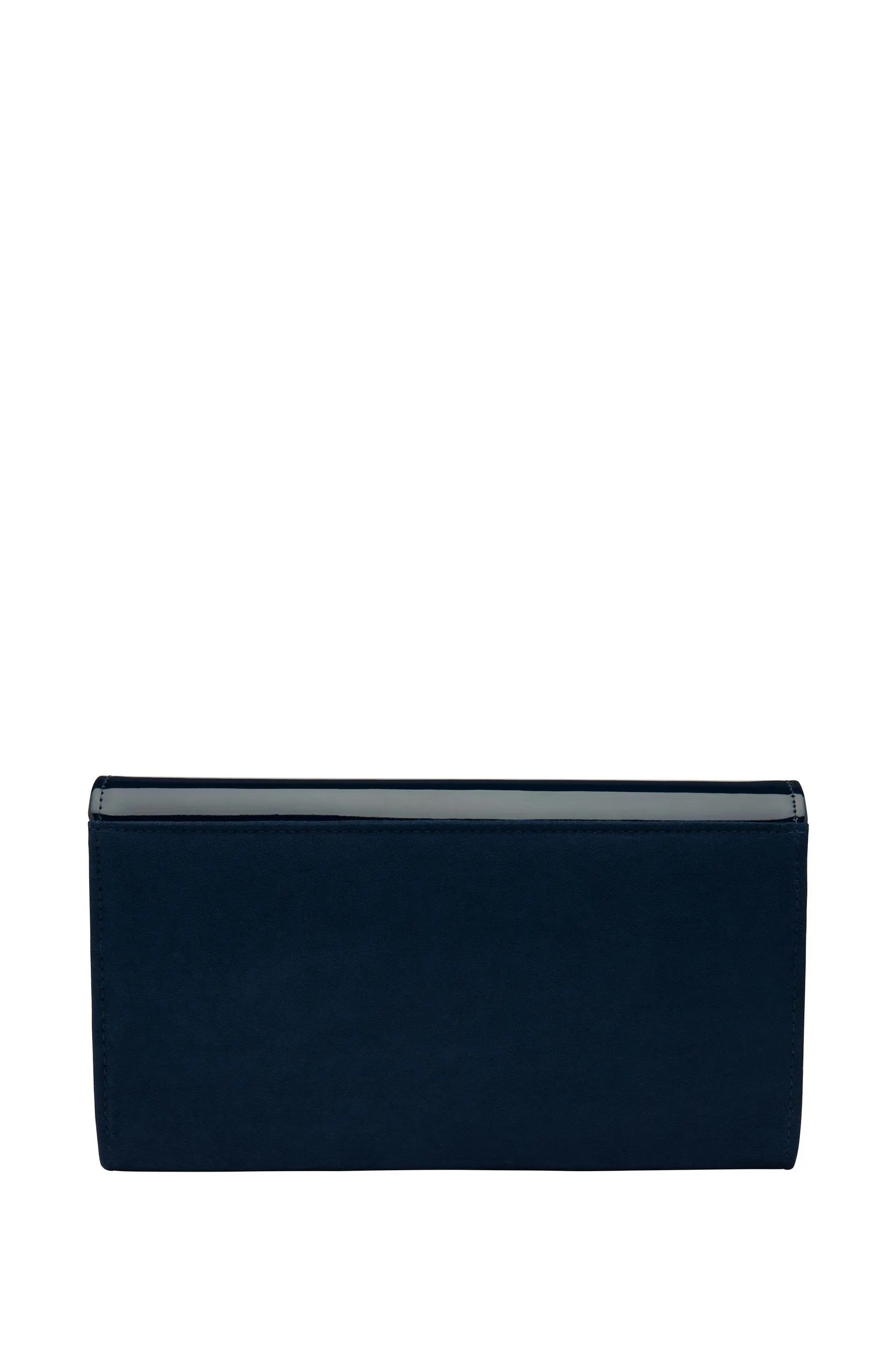 Lotus - Pochette Borsa con catena