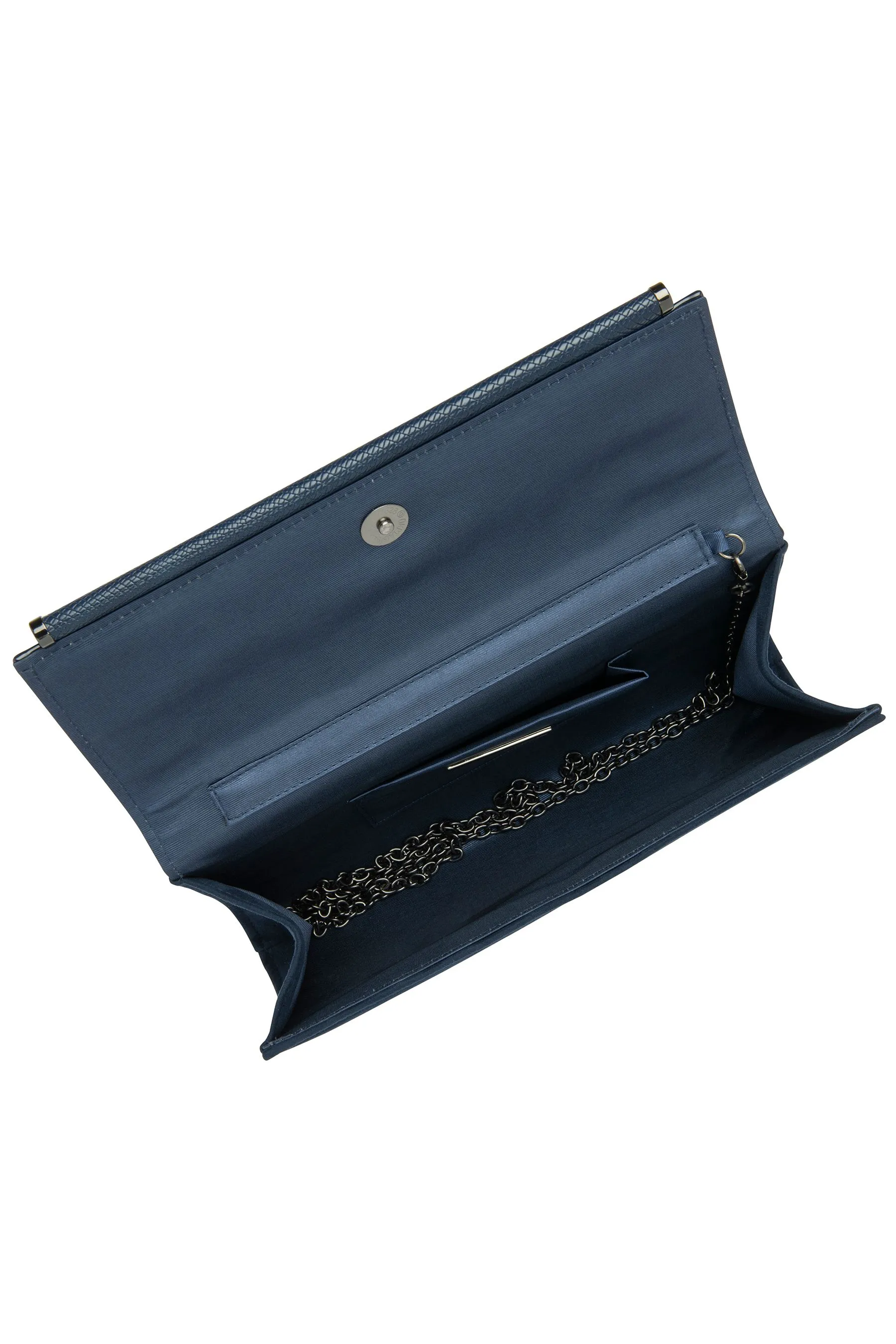 Lotus - Pochette Borsa con catena