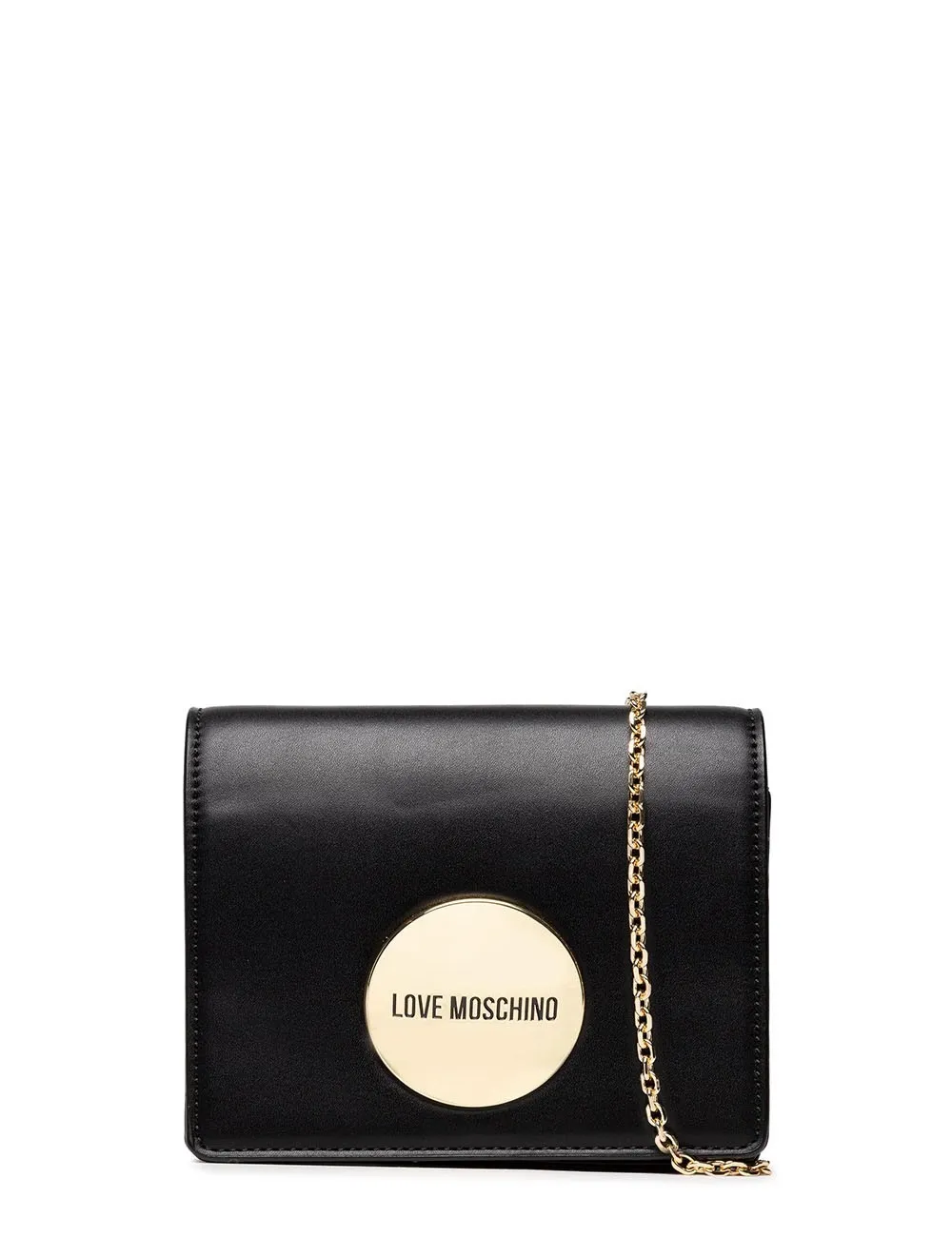 Love Moschino     Borsa a tracolla Pu Nero