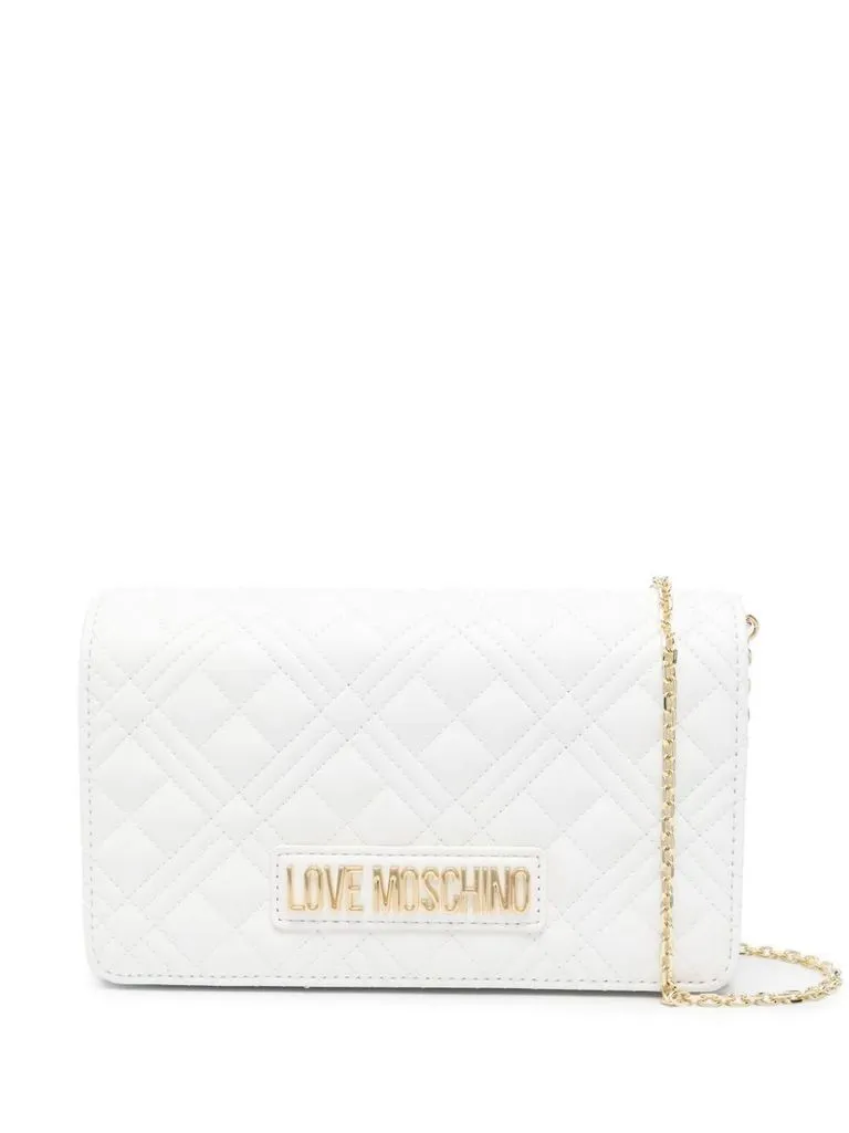 love moschino Borsa con logo