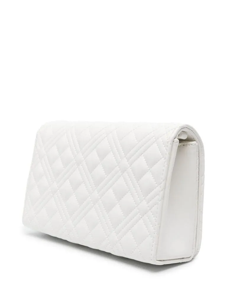 love moschino Borsa con logo