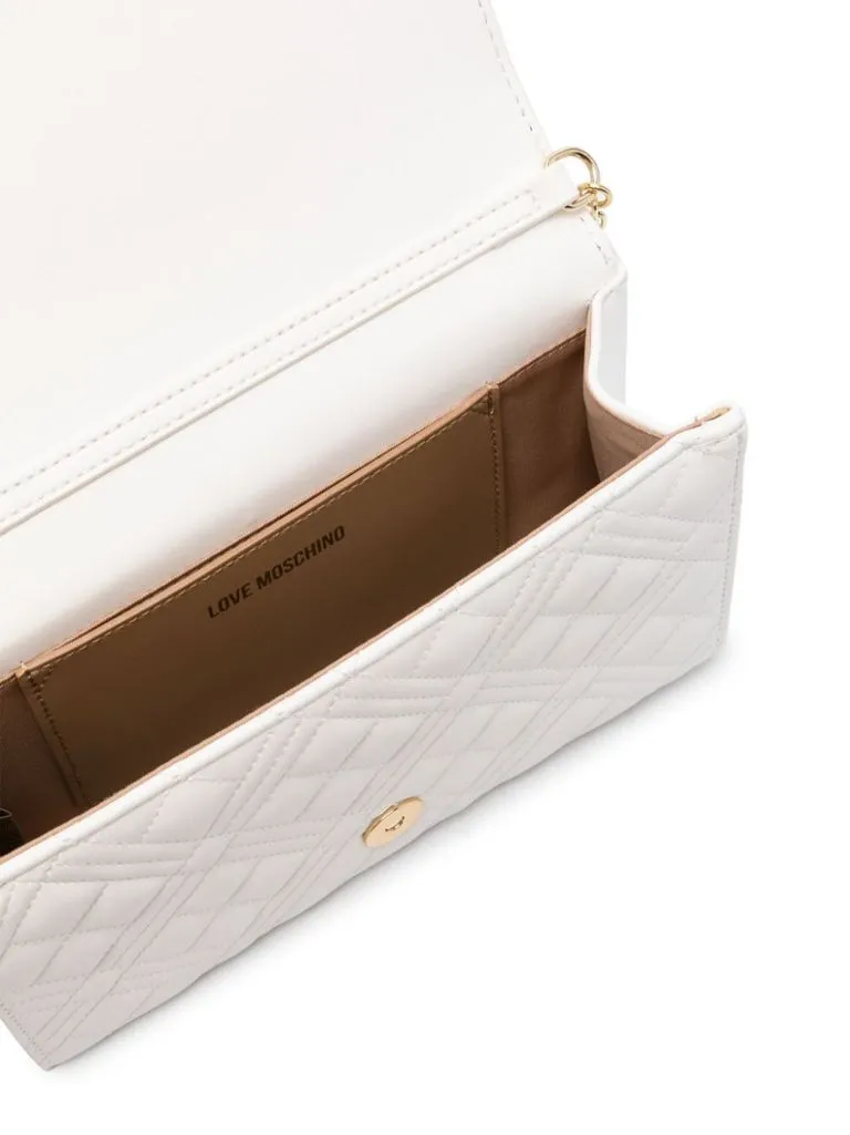 love moschino Borsa con logo