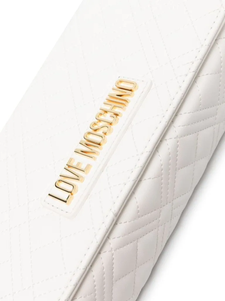 love moschino Borsa con logo