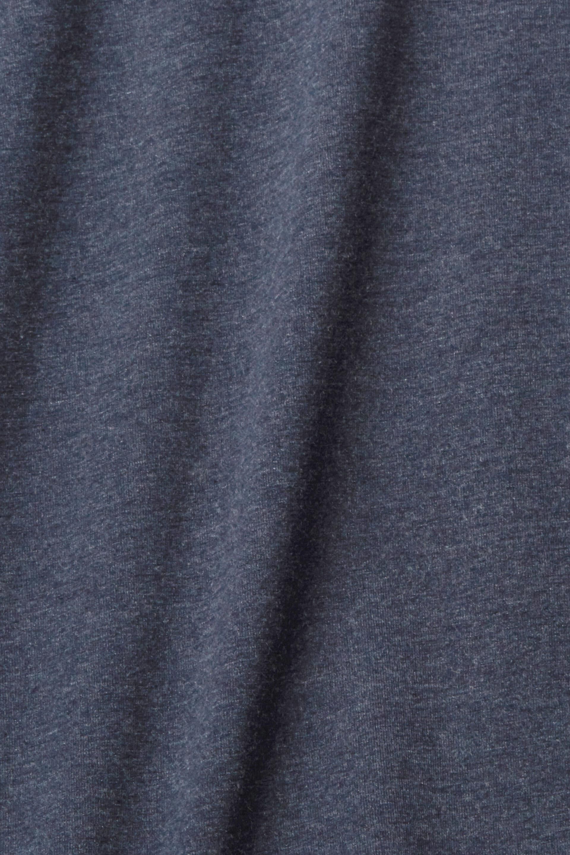 Maglia da pigiama a maniche lunghe