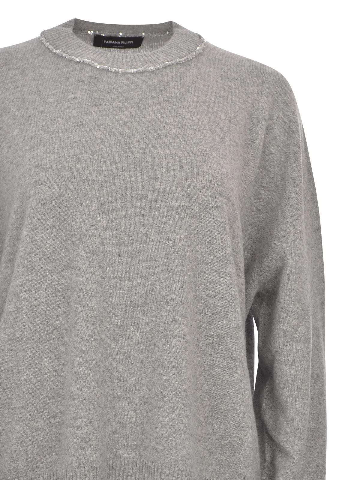 Maglia FABIANA FILIPPI - MAD214F016-I947
