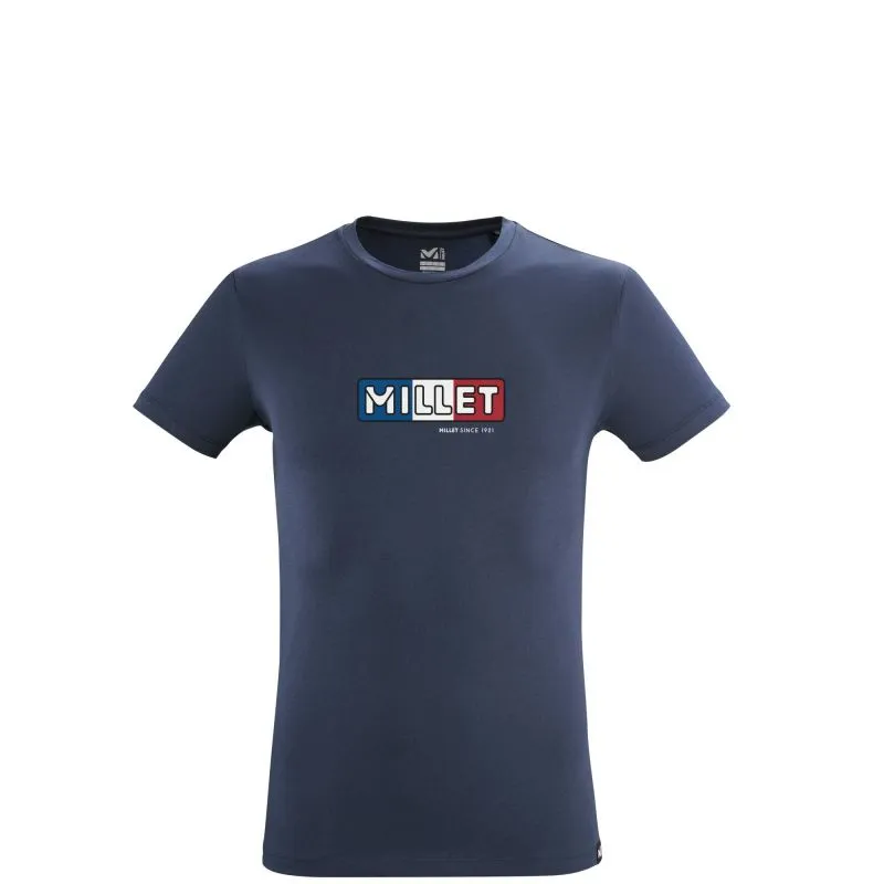 Maglietta Millet M1921 TS SS M (SAPHIR) Uomo