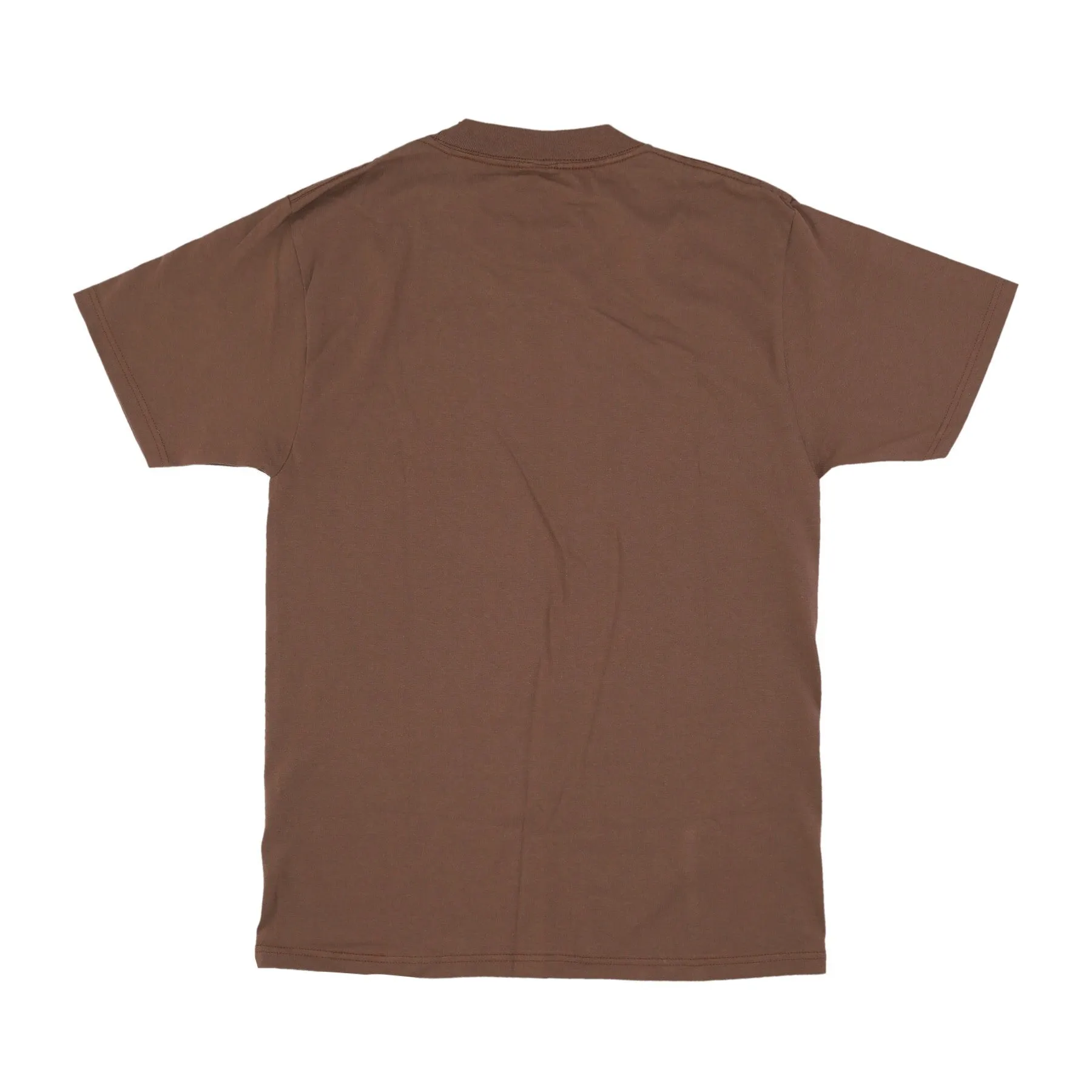 Maglietta Uomo Global Butterfly Classic Tee Silt
