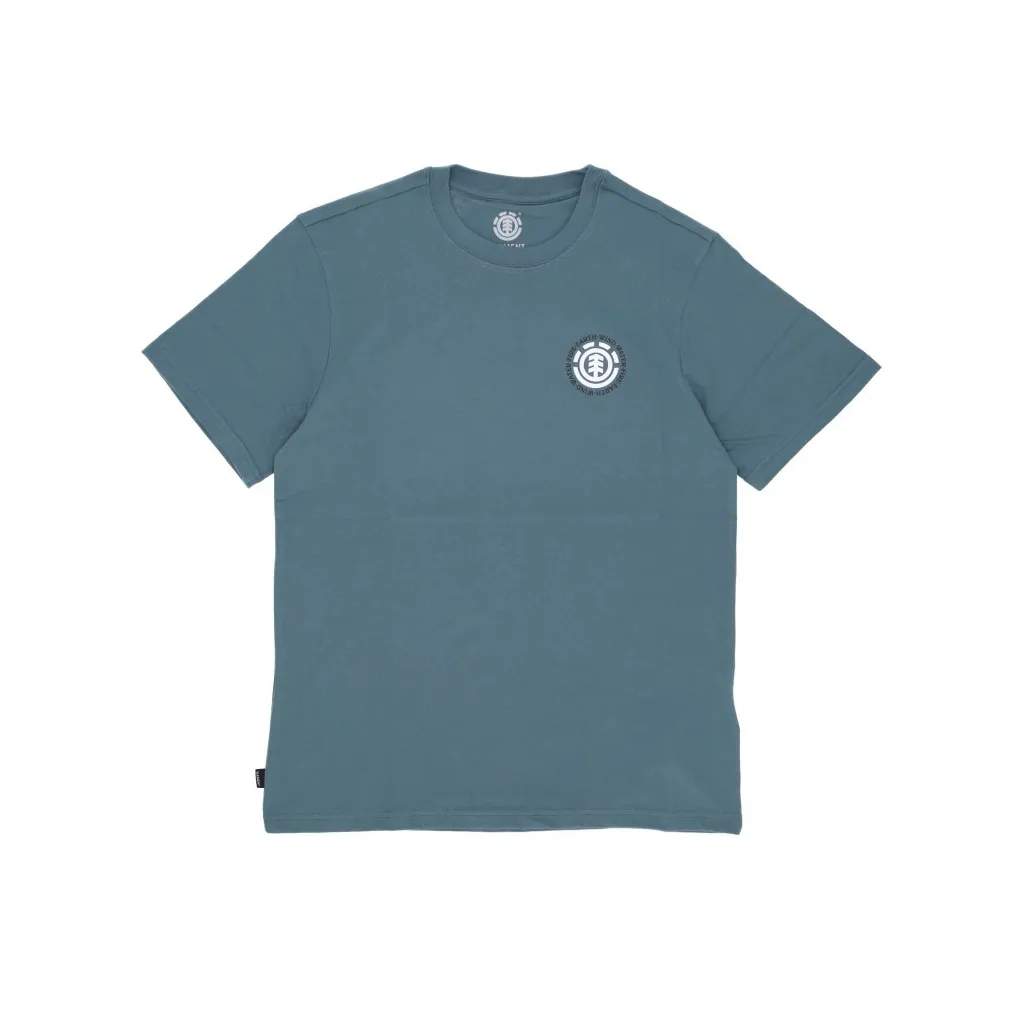 maglietta uomo seal bp tee NORTH ATLANTIC BLUE