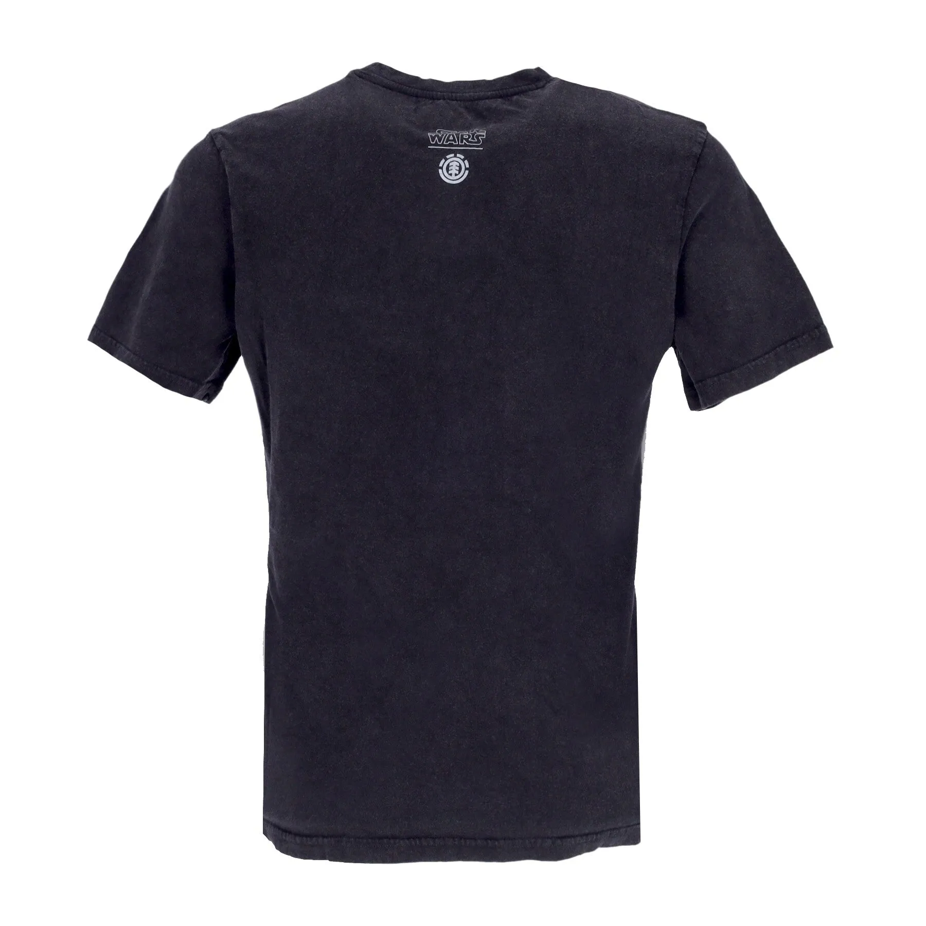Maglietta Uomo Tarwars Tee X Star Wars Washed Black