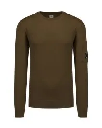 Maglione C.P. COMPANY KNITWEAR CREW NECK