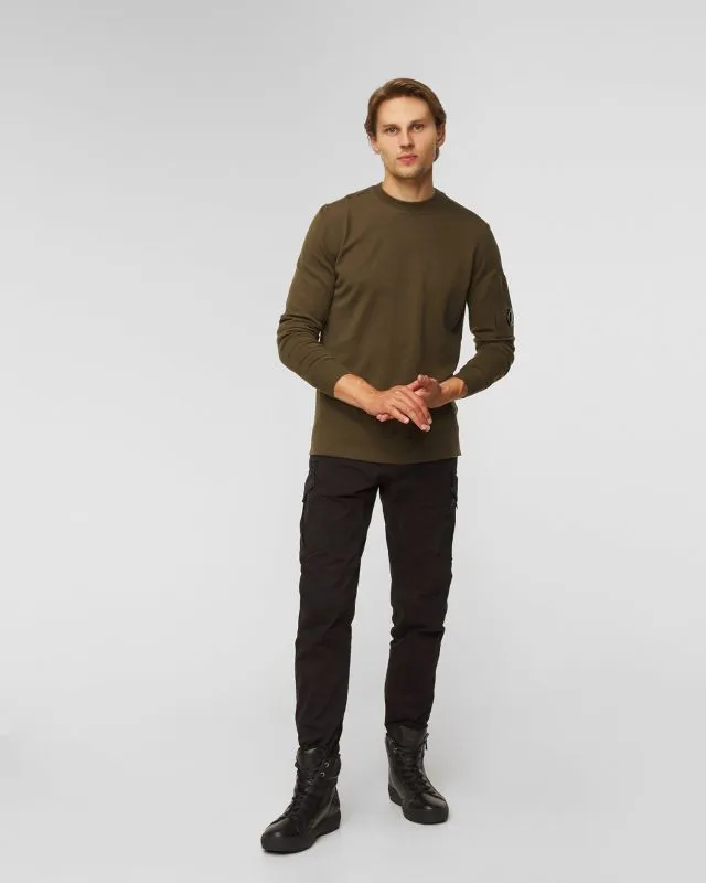 Maglione C.P. COMPANY KNITWEAR CREW NECK