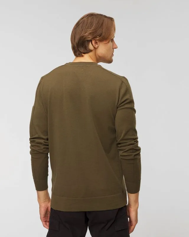 Maglione C.P. COMPANY KNITWEAR CREW NECK