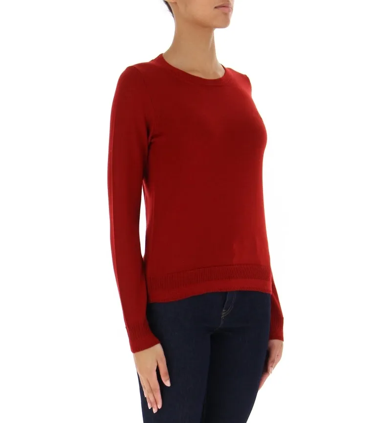 Maglione in lana