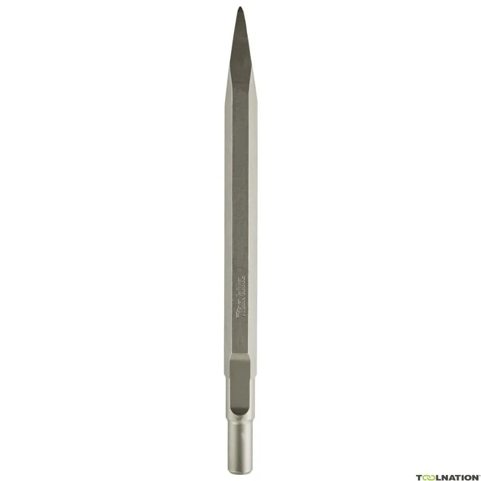 Makita Accessori D-20074 Scalpello a punta Albero 300 mm