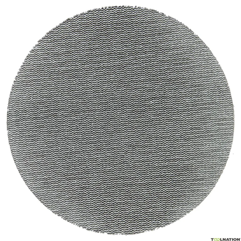 Makita Accessori D-78673 Disco a rete per levigatura 125 mm A180 velcro