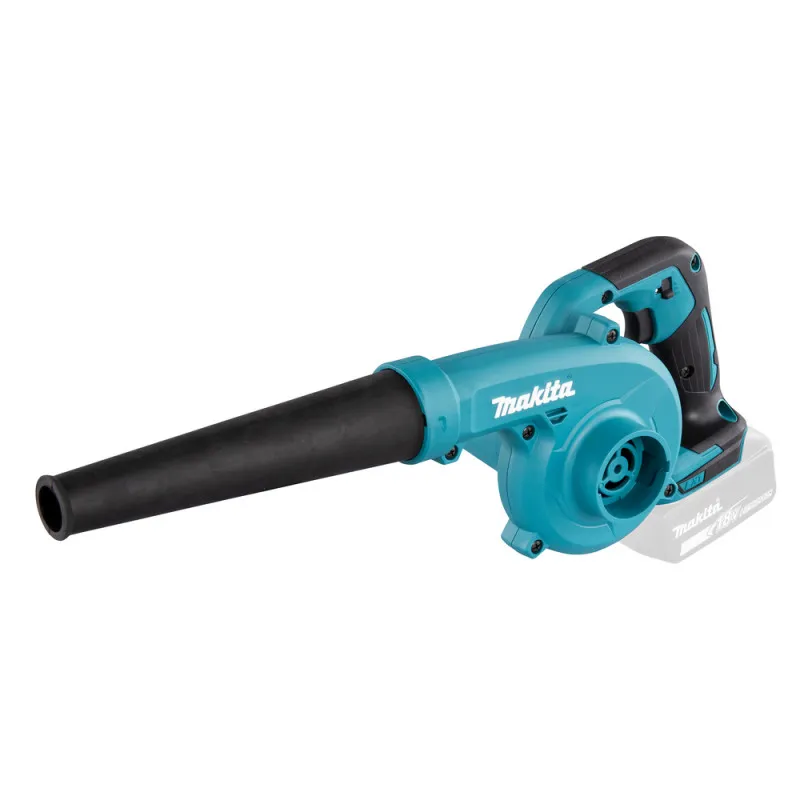 MAKITA Soffiatore LXT con tubo di soffiaggio 22cm 18V | DUB185Z