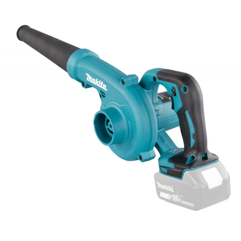 MAKITA Soffiatore LXT con tubo di soffiaggio 22cm 18V | DUB185Z