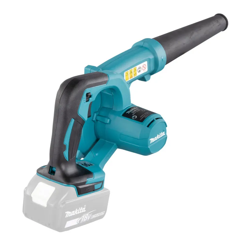 MAKITA Soffiatore LXT con tubo di soffiaggio 22cm 18V | DUB185Z