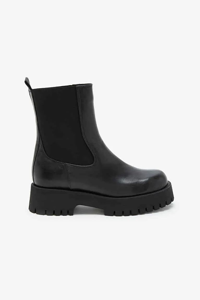 Malìparmi  ---------    ------------ scarpe beatles beatles sporty leath nero