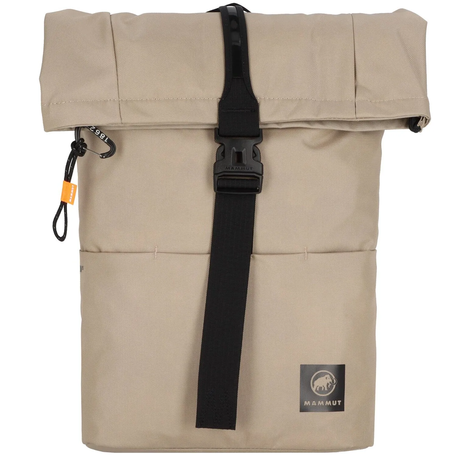 Mammut Zaino Xeron 15 Scomparto per laptop da 42 cm