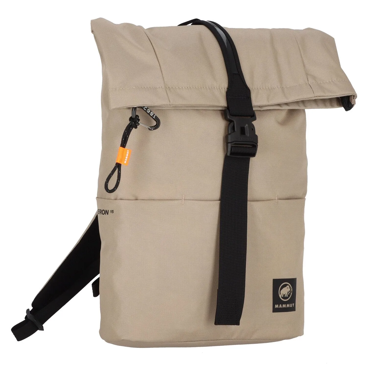 Mammut Zaino Xeron 15 Scomparto per laptop da 42 cm