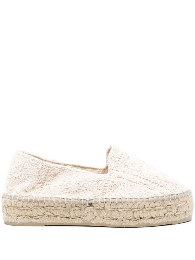 manebí Espadrillas 'Yucatan'