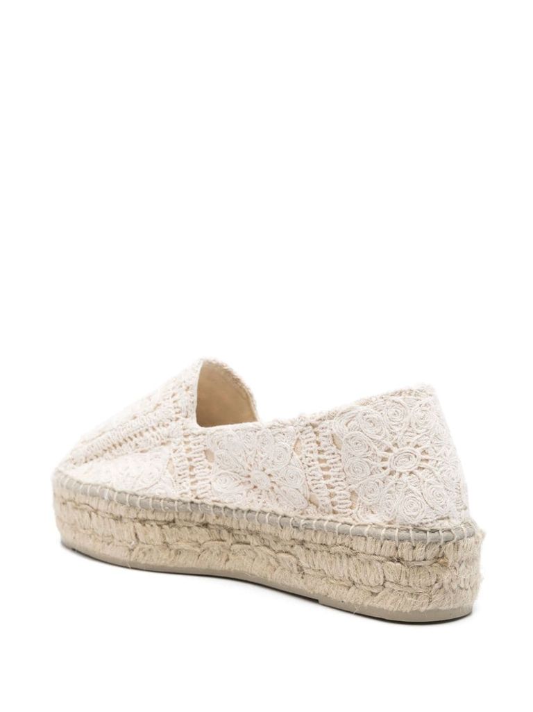 manebí Espadrillas 'Yucatan'