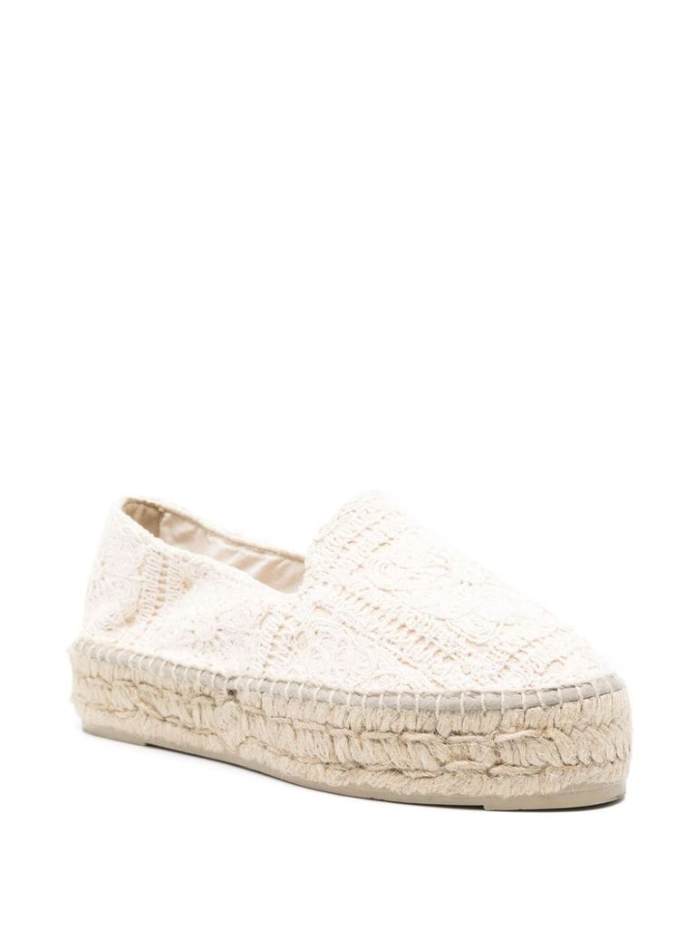 manebí Espadrillas 'Yucatan'