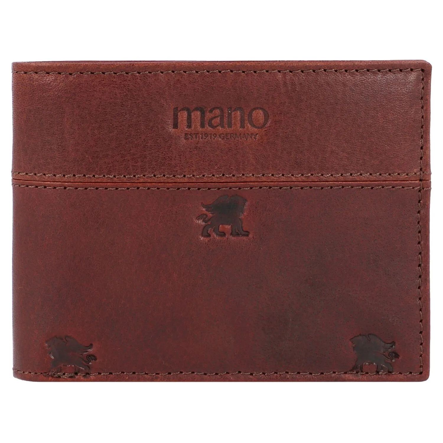 mano Portafoglio Don Leon 11 cm