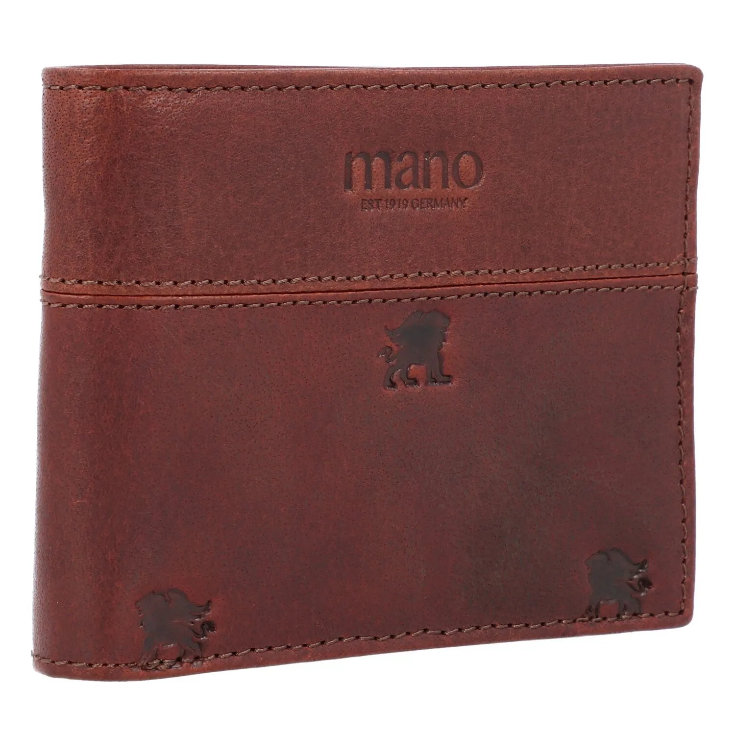 mano Portafoglio Don Leon 11 cm