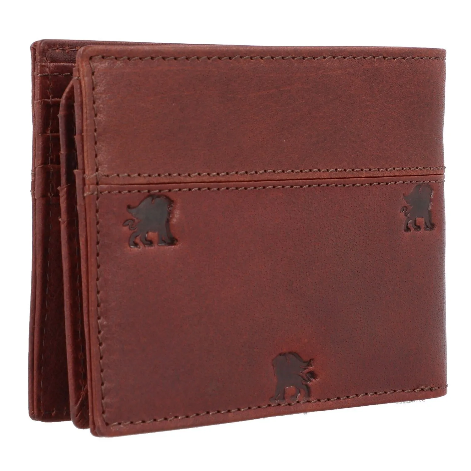 mano Portafoglio Don Leon 11 cm