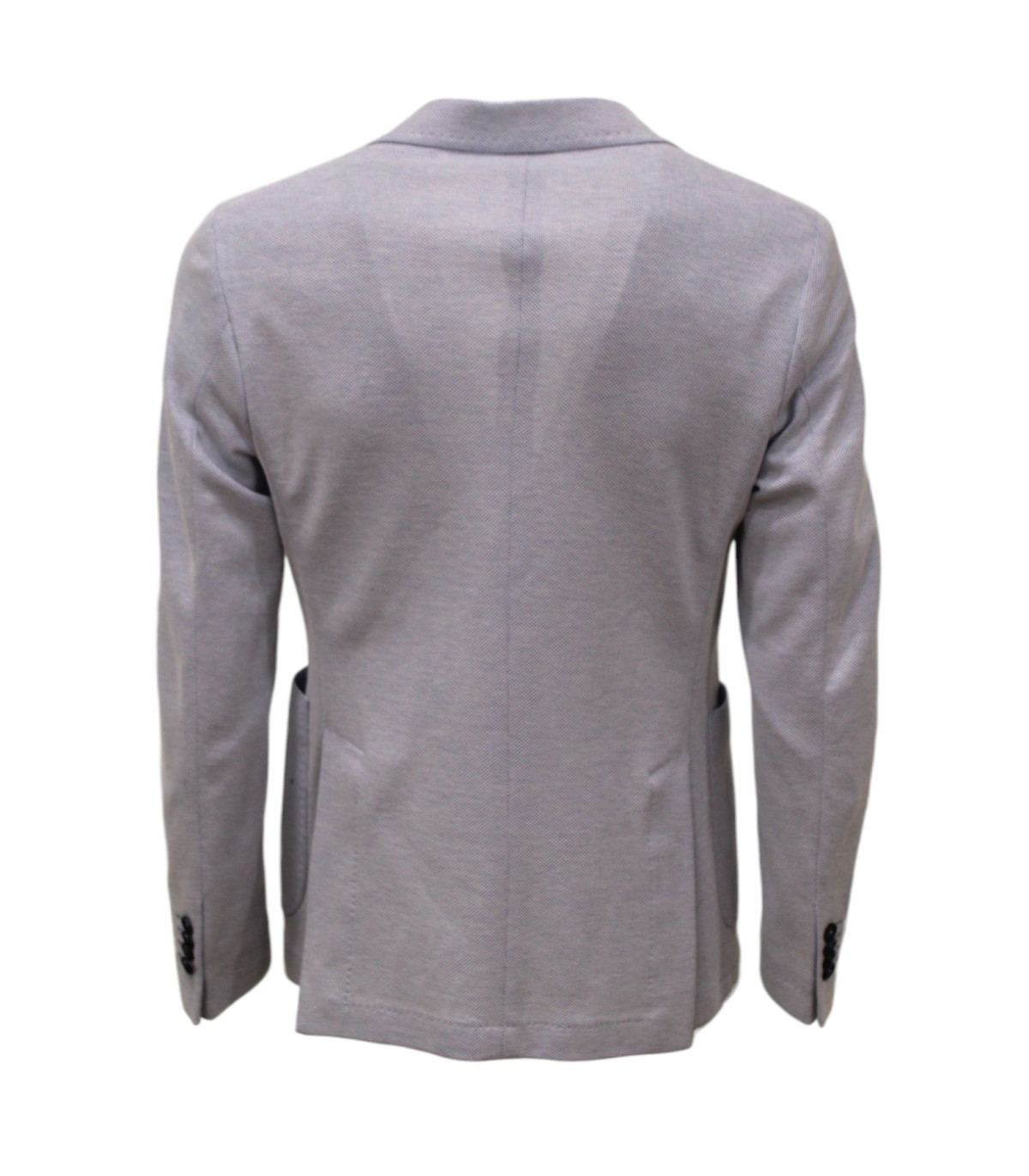 Manuel Ritz Uomo Giacca Blazer