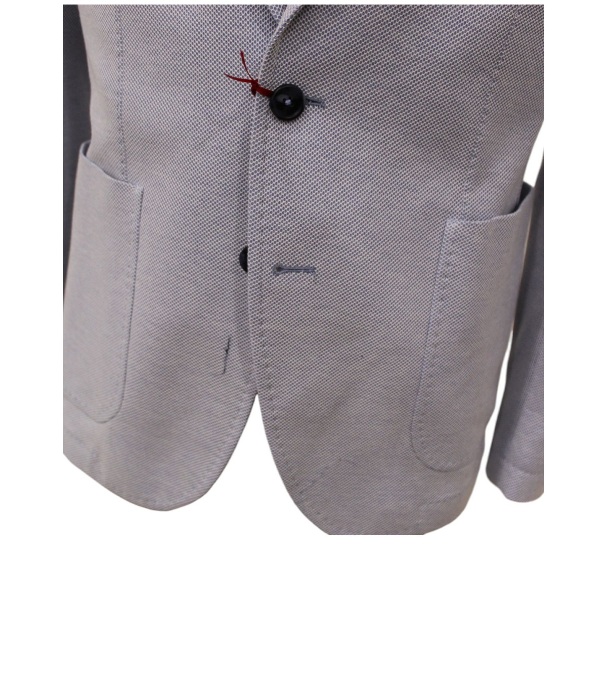Manuel Ritz Uomo Giacca Blazer
