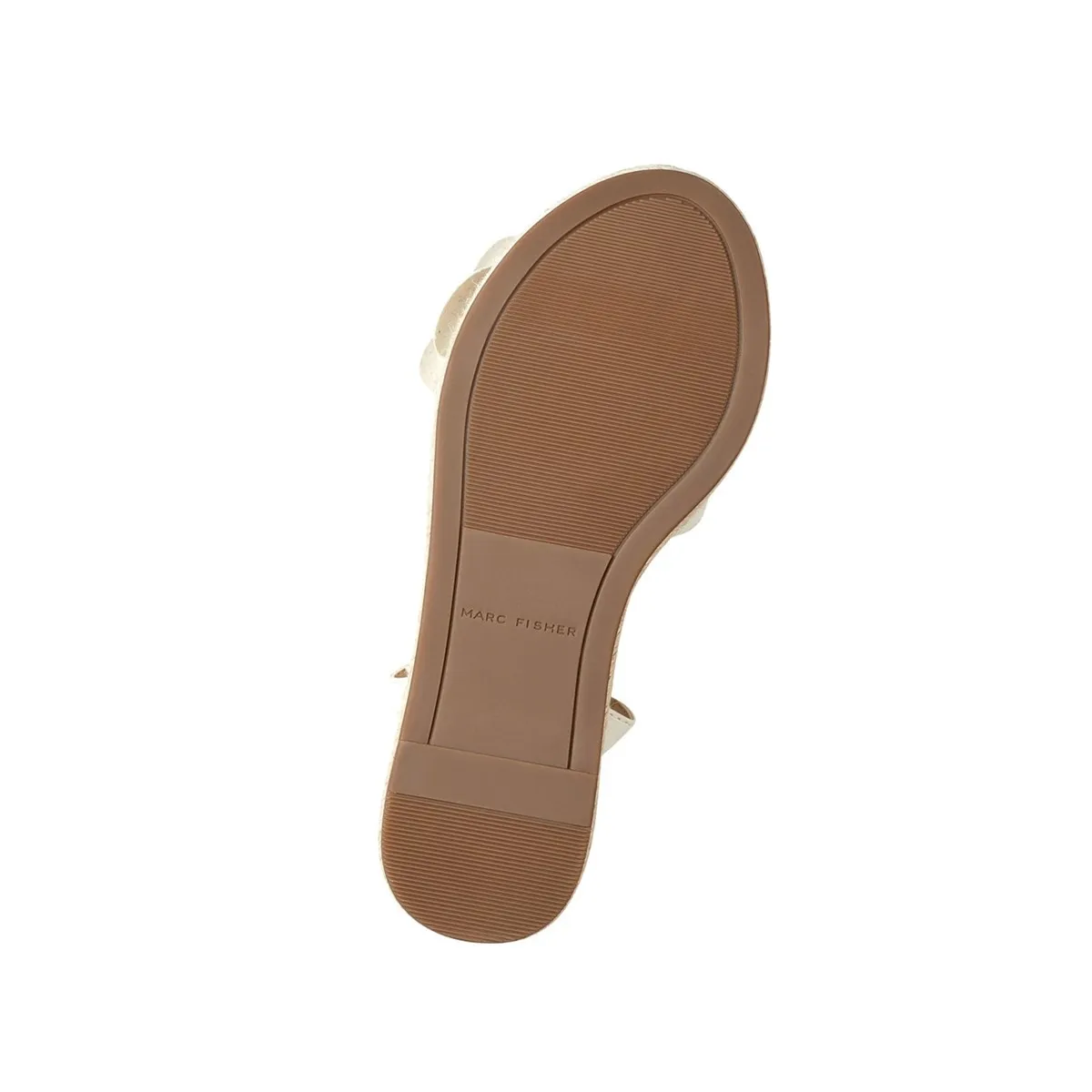 Marc Fisher Sandali Risparmio Venom Espadrillas Platform Sandalo Donna Avorio