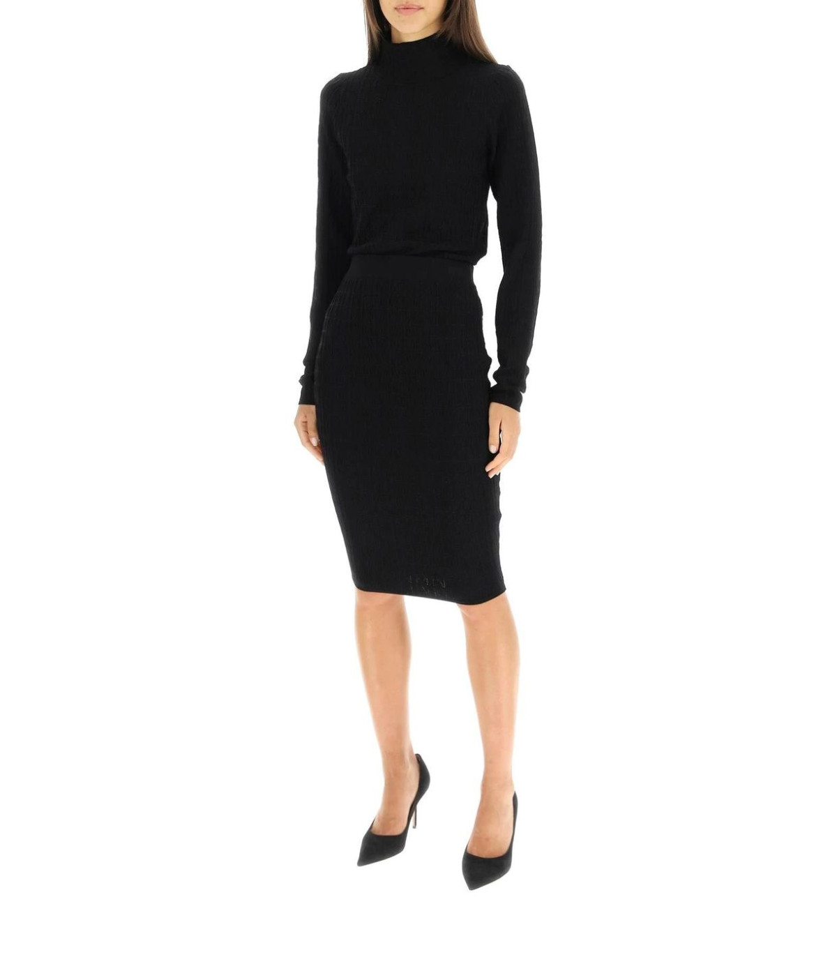 Marciano By Guess Donna Gonna Al Ginocchio
