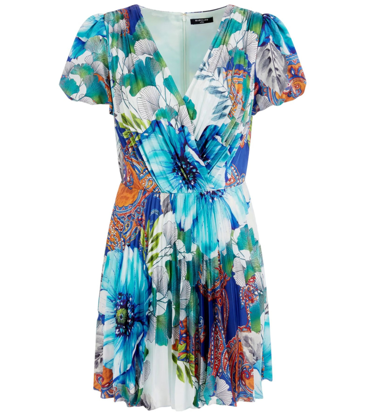 Marciano By Guess Donna Vestito Corto  Lucky Charme