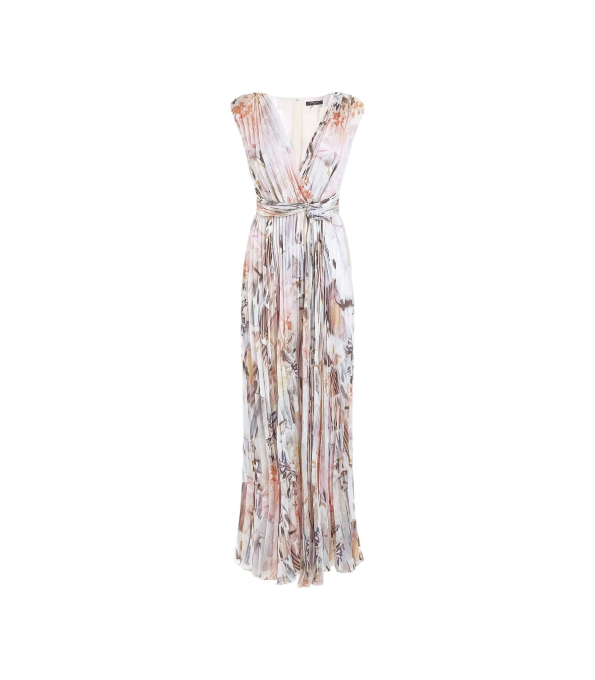 Marciano By Guess Donna Vestito Lungo Elegante Annika Maxi