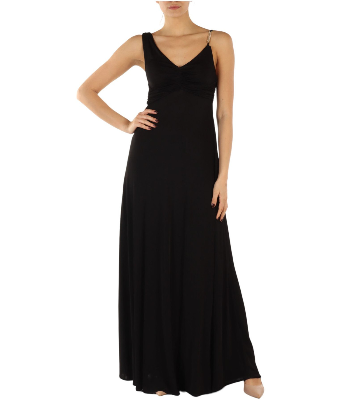 Marciano By Guess Donna Vestito Lungo  Emilia Long