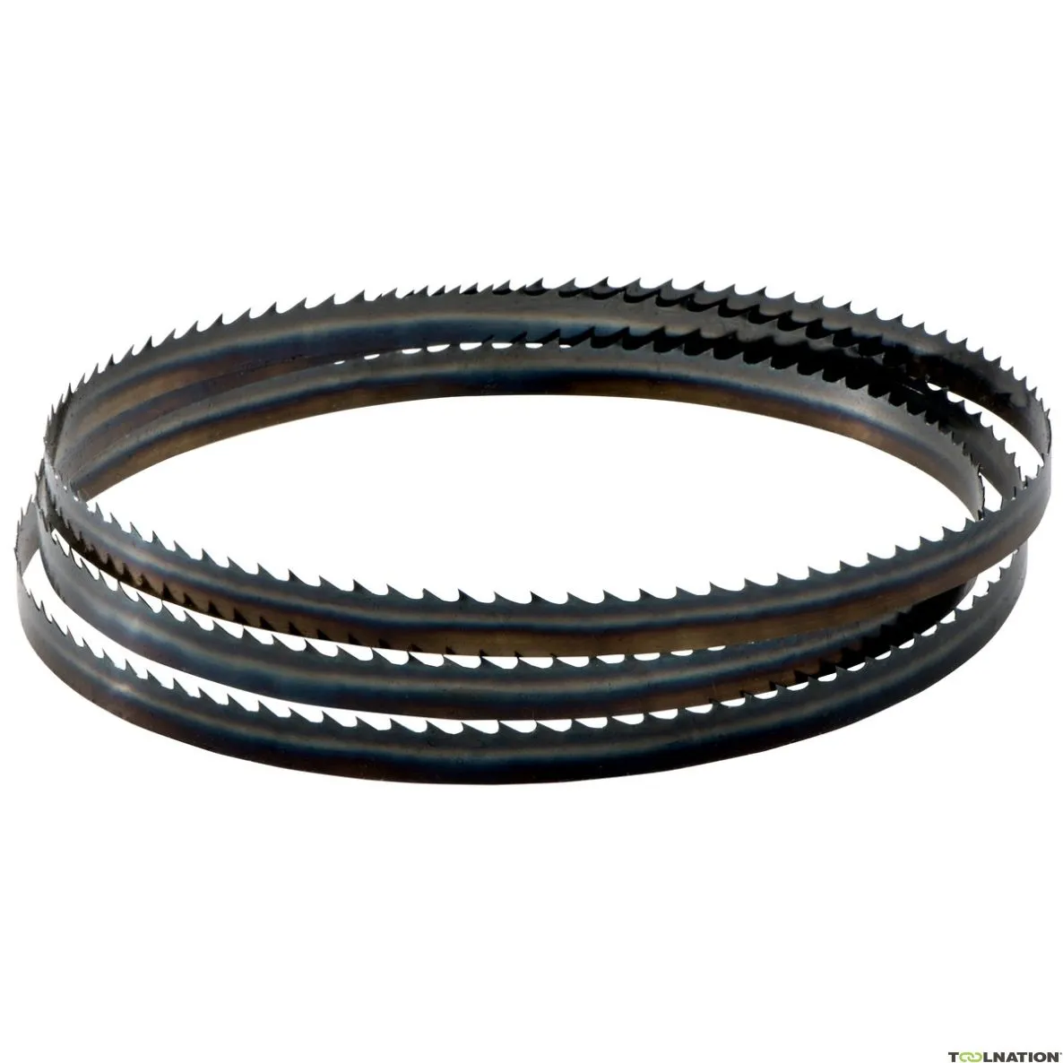 Metabo Accessori 0909060257 909060257 Nastro per sega 2225x3x0,5 A2 BAS 380