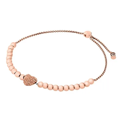 MICHAEL KORS BRILLIANCE RING - MKJ41377916