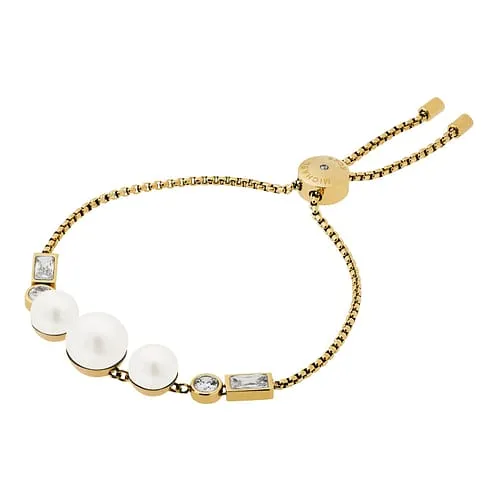 MICHAEL KORS BRILLIANCE RING - MKJ41377916