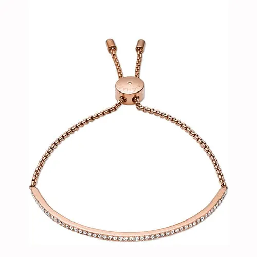 MICHAEL KORS BRILLIANCE RING - MKJ41377916