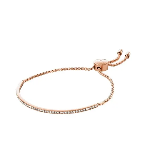 MICHAEL KORS BRILLIANCE RING - MKJ41377916