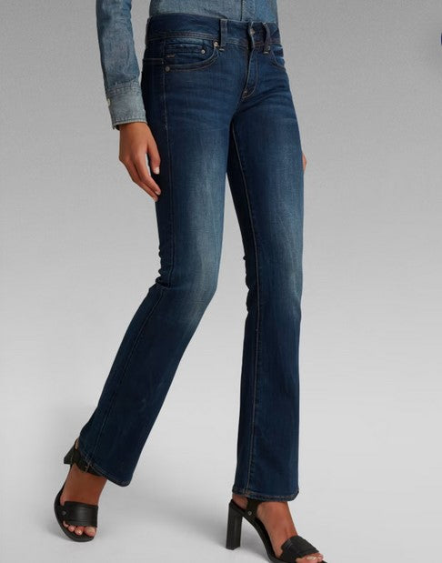Midge Bootcat Jeans