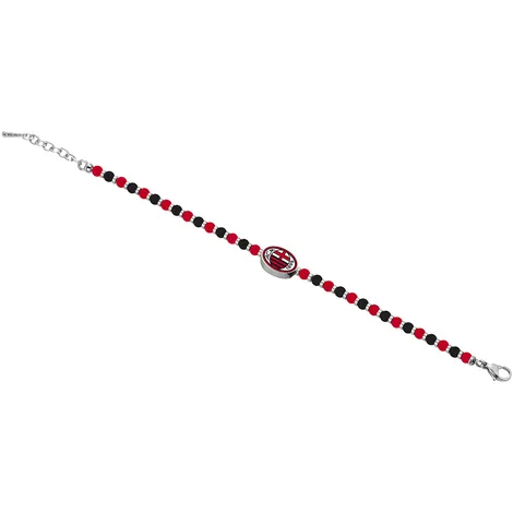 MILAN Bracciale pietre Lowell Gioielli Sqaudre Milan 