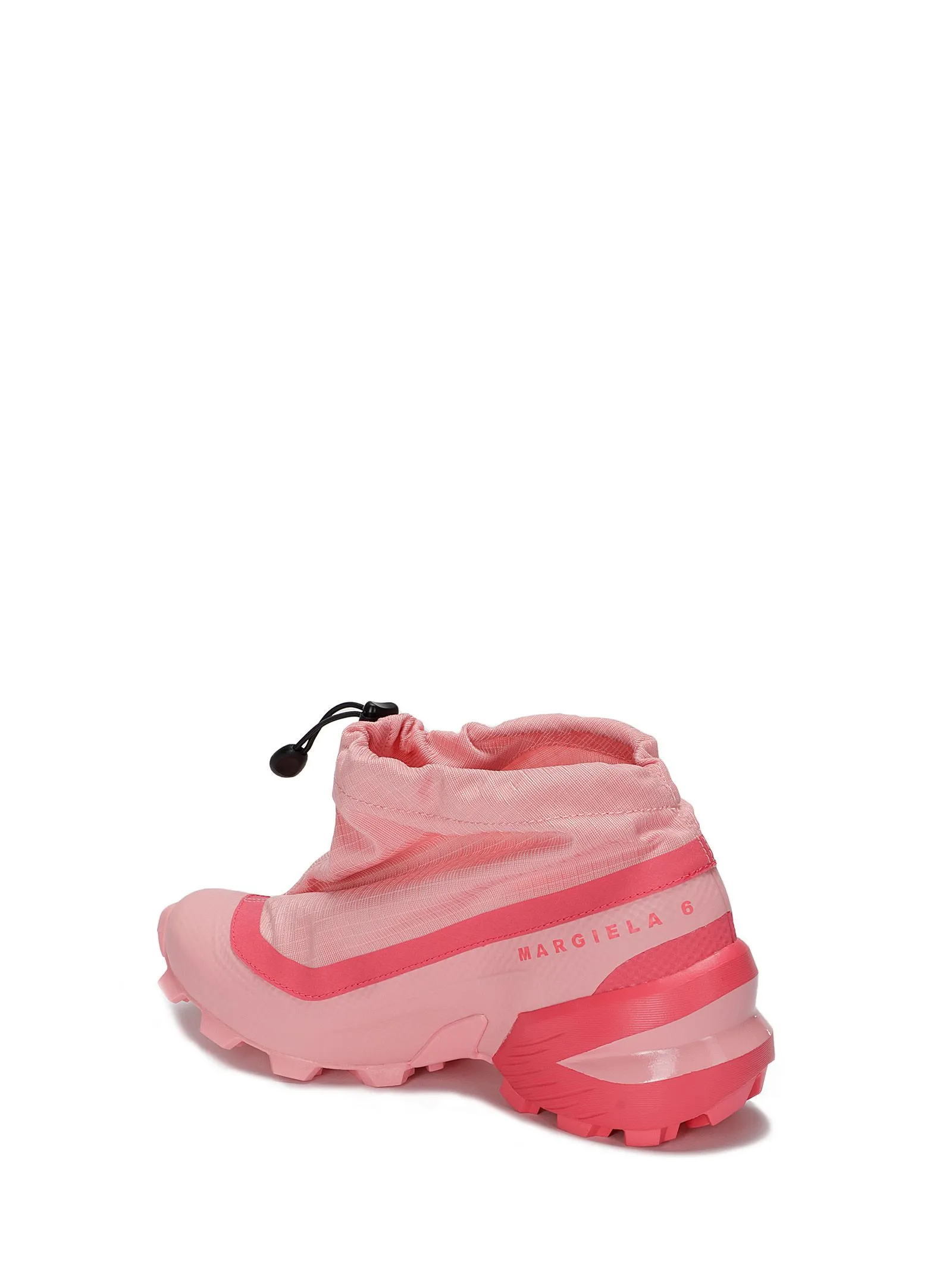  MM6 X SALOMON  Sneakers Cross Low MM6 Maison Margiela