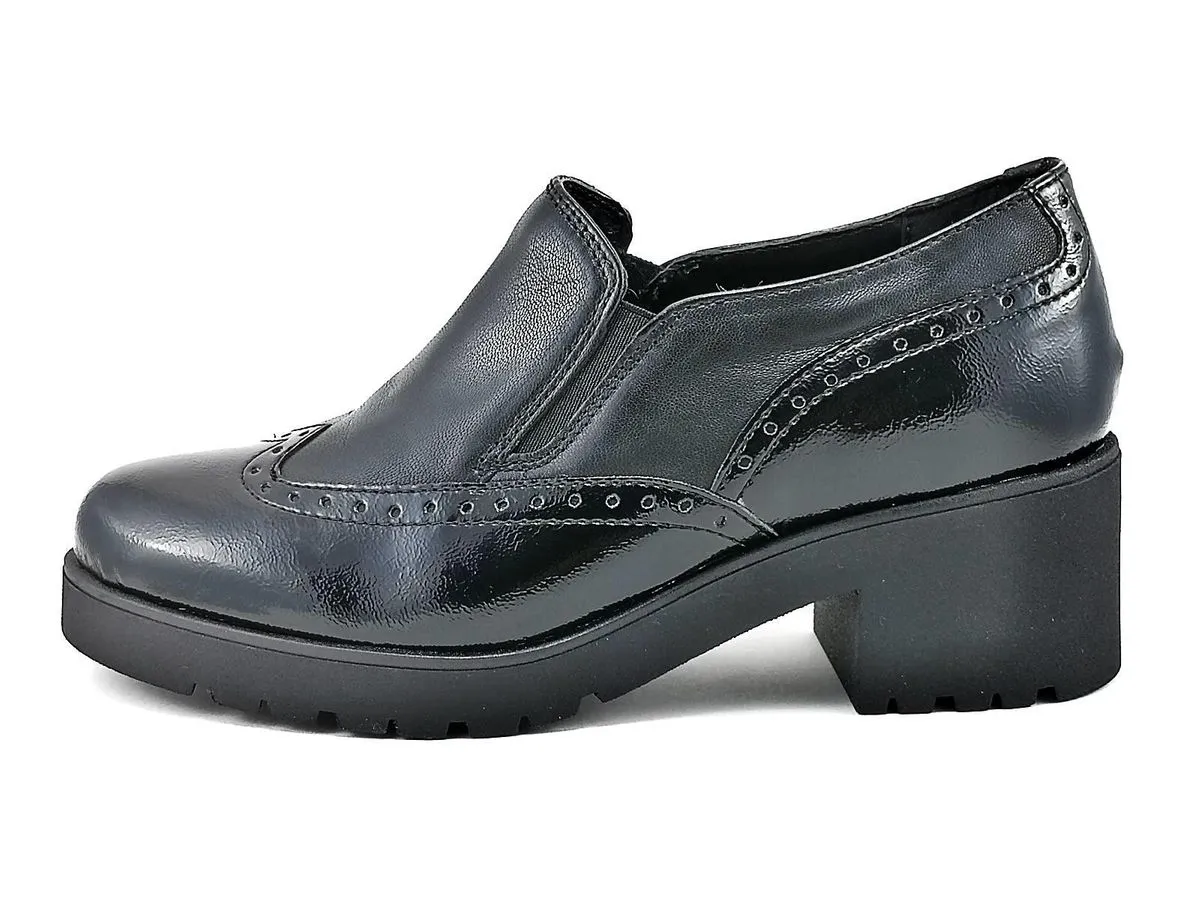   MOCASSINI Donna CINZIA SOFT MI655025VI-002/2  