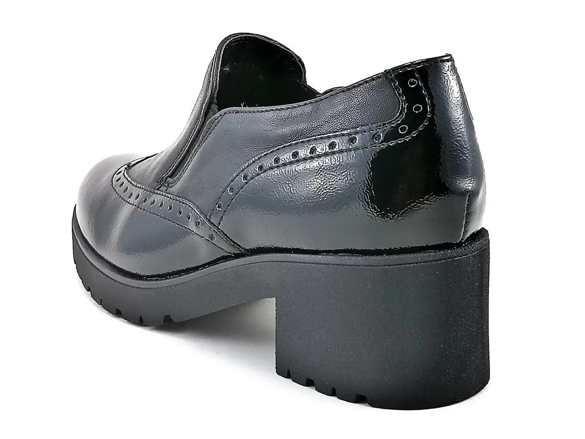   MOCASSINI Donna CINZIA SOFT MI655025VI-002/2  